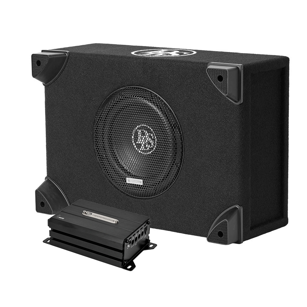 DLS Cruise CRSB-18UB baspakke med PS1.500
