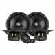 DLS Cruise, velspillende 2-vejs 6.5 tommer kitsystem med dobbelt mellembas DLS Cruise, velspillende 2-vejs 6.5 tommer kitsystem med dobbelt mellembas