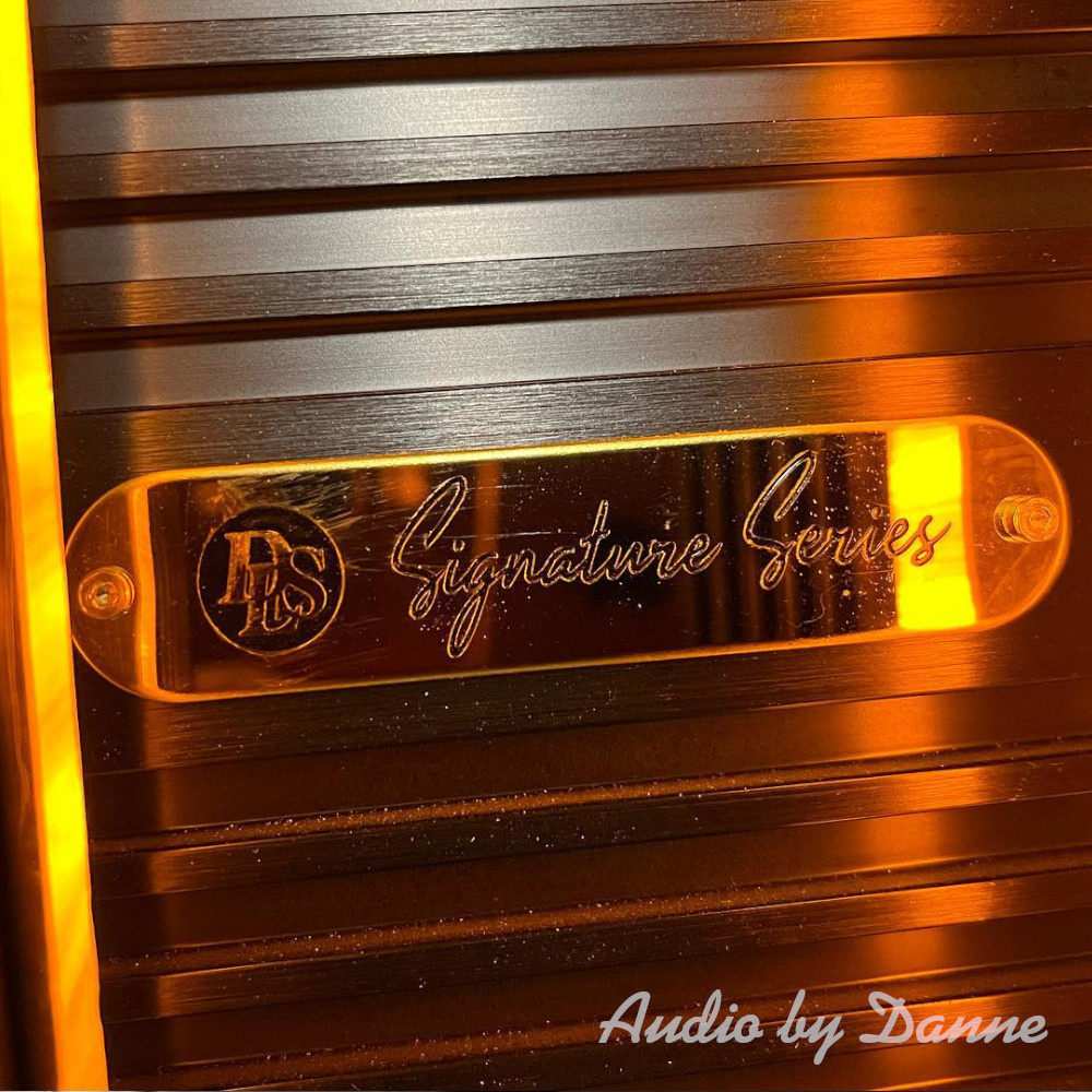 DLS Cruise, Reference & Signature, velspillende 6.5 tommer frontsystem med forstærker