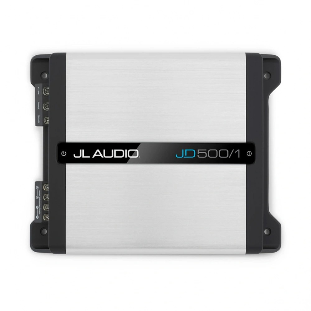JL Audio CS112LG-TW1-2 med JD500/1, 12-tommers baspakke