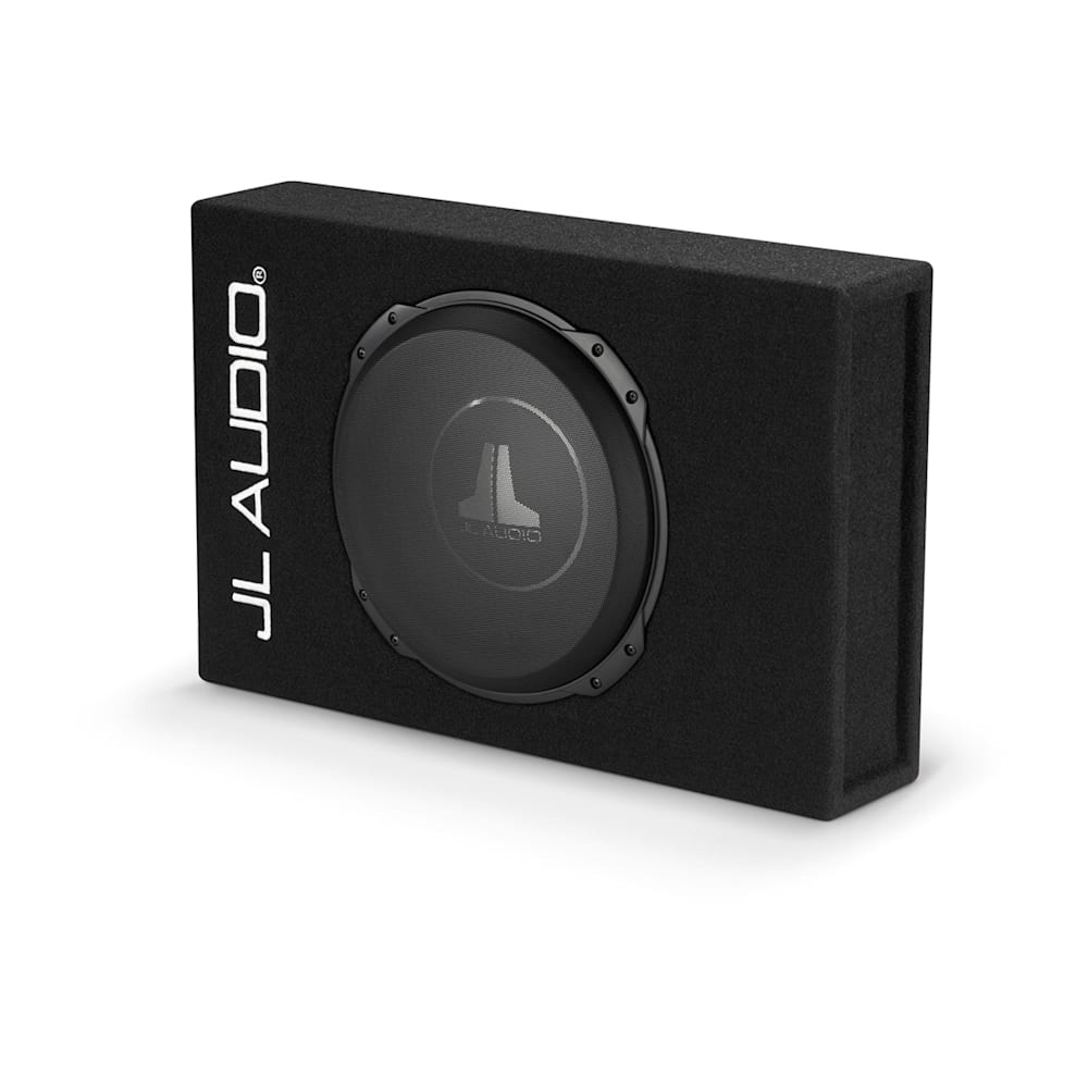 JL Audio CS112LG-TW3 med JD500/1, baspakke