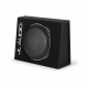 JL Audio CS113TG-TW5v2 med RD500/1, slankt baspakke JL Audio CS113TG-TW5v2 med RD500/1, slankt baspakke
