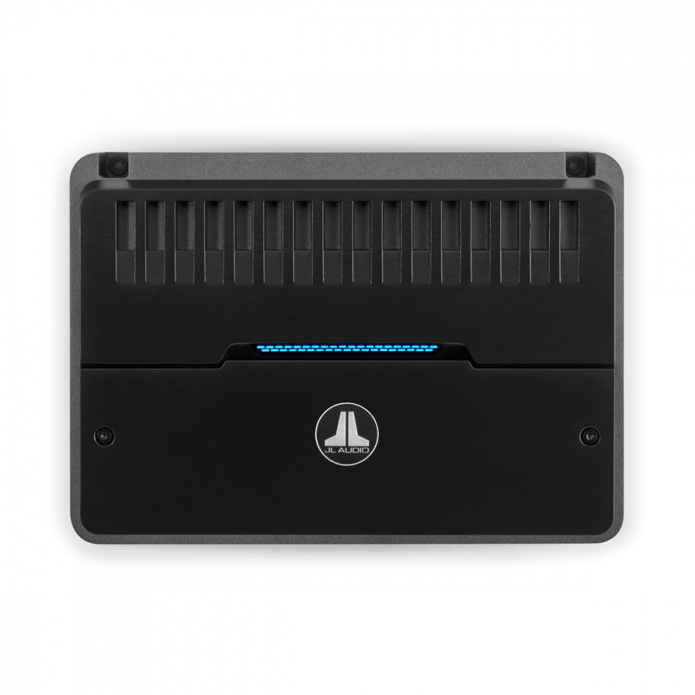 JL Audio CS113TG-TW5v2 med RD500/1, slankt baspakke