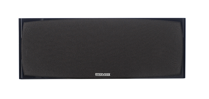 Dynavoice Definition DF-8II 5.0 højttalerpakke, eg