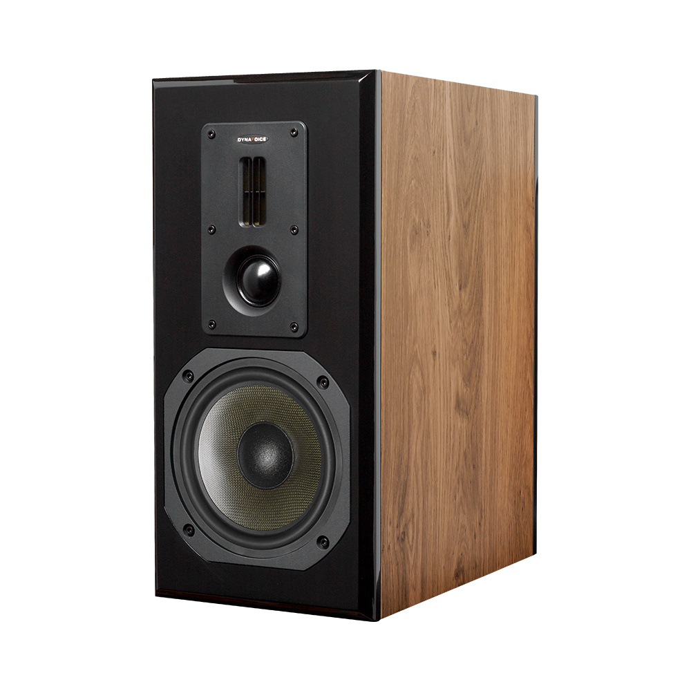 Dynavoice CA802BT & Definition DM-6II i eg, stereopakke