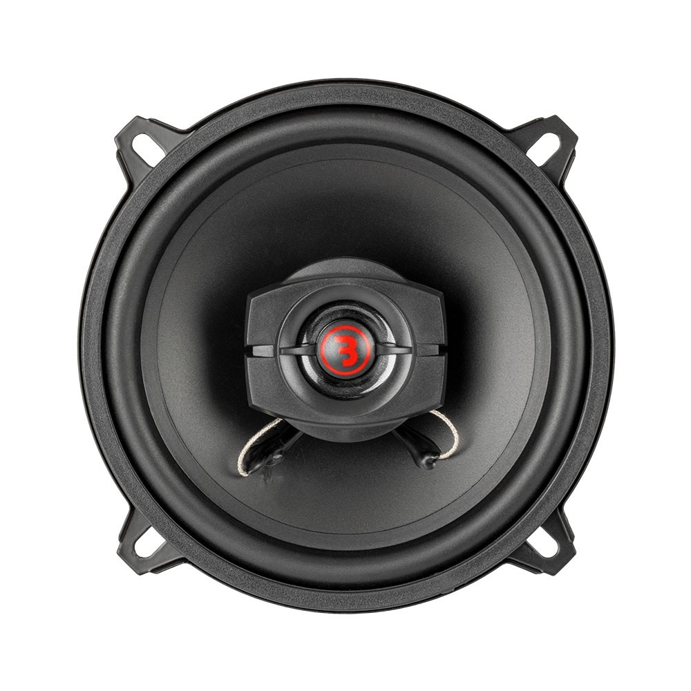 Bass Habit PL112A helhedspakke med DMR10BT og Rebel-højttalere