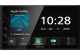 Kenwood DMX5020DABS bilstereopakke med DLS Performance-højttalere Kenwood DMX5020DABS bilstereopakke med DLS Performance-højttalere
