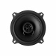 Kenwood DMX5020DABS bilstereopakke med DLS Performance-højttalere Kenwood DMX5020DABS bilstereopakke med DLS Performance-højttalere
