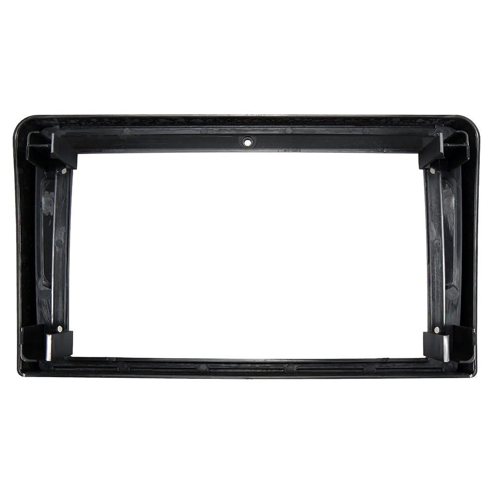 Kenwood DMX80AXS bilstereopakke til Audi A3 8P 2003-2013