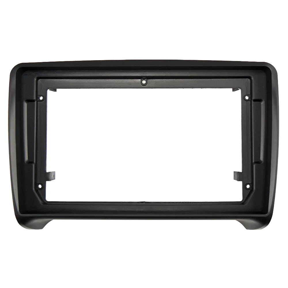 Kenwood DMX80AXS bilstereopakke til Audi TT 8J 2006-2014