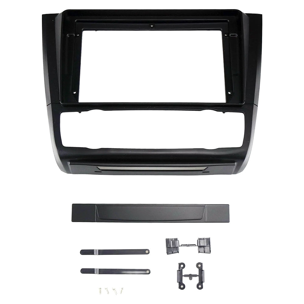 Kenwood DMX80AXS bilstereopakke til BMW 1-serie 2007-2014, automatisk AC