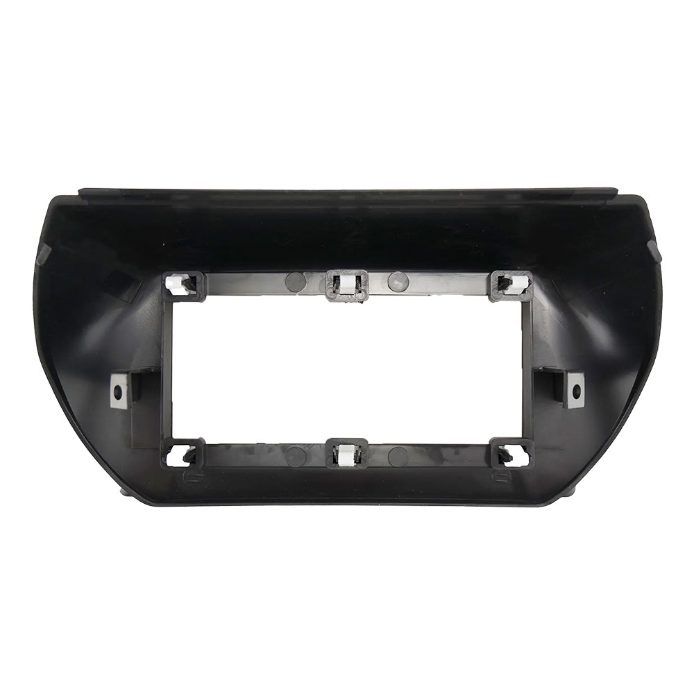 Kenwood DMX80AXS bilstereopakke til Citroën Nemo, Peugeot Bipper, Fiat Fiorino/Qubo