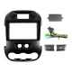 Kenwood DMX80AXS bilstereopakke til Ford Ranger 2012-2016, svart Kenwood DMX80AXS bilstereopakke til Ford Ranger 2012-2016, svart