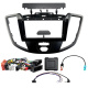 Kenwood DMX80AXS bilstereopakke til Ford Transit V363 2014-2019 Kenwood DMX80AXS bilstereopakke til Ford Transit V363 2014-2019