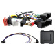 Kenwood DMX80AXS bilstereopakke til Ford Transit V363 2014-2019 Kenwood DMX80AXS bilstereopakke til Ford Transit V363 2014-2019