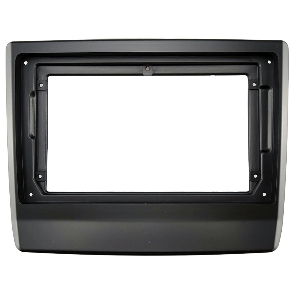 Kenwood DMX80AXS bilstereopakke til Isuzu D-Max 2020-