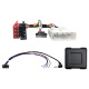 Kenwood DMX80AXS bilstereopakke til Isuzu D-Max 2020- Kenwood DMX80AXS bilstereopakke til Isuzu D-Max 2020-