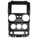 Kenwood DMX80AXS bilstereopakke til Jeep Wrangler 2-dörrars 2007-2010 Kenwood DMX80AXS bilstereopakke til Jeep Wrangler 2-dörrars 2007-2010