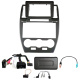 Kenwood DMX80AXS bilstereopakke til Land Rover Freelander 2007-2015, MOST Kenwood DMX80AXS bilstereopakke til Land Rover Freelander 2007-2015, MOST