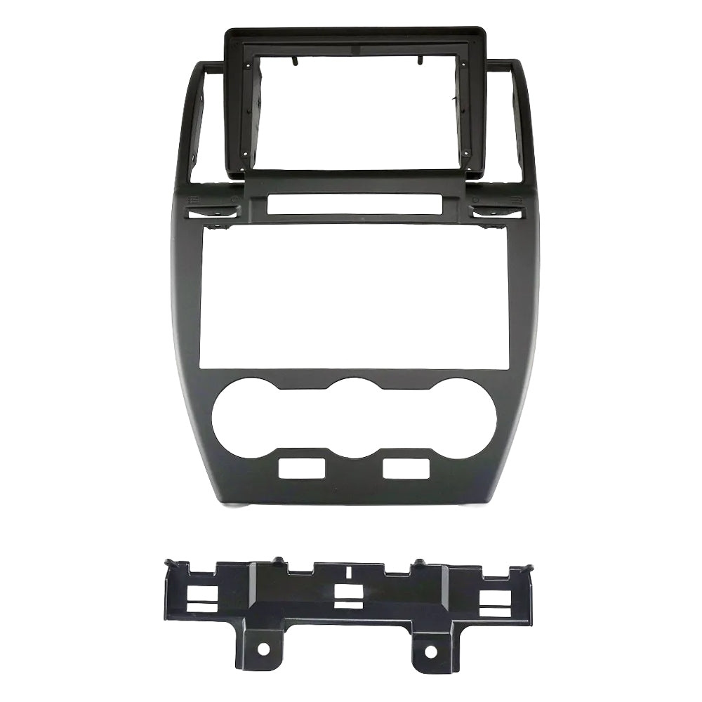 Kenwood DMX80AXS bilstereopakke til Land Rover Freelander 2007-2015, MOST
