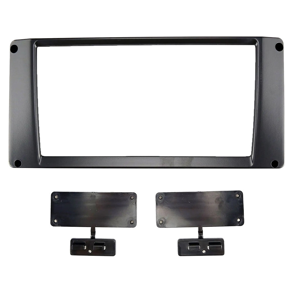 Kenwood DMX80AXS bilstereopakke til Range Rover L322 2006-2012