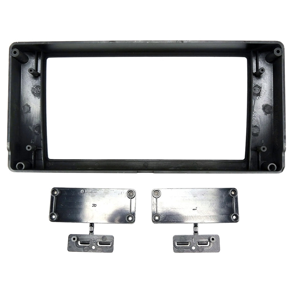 Kenwood DMX80AXS bilstereopakke til Range Rover L322 2006-2012