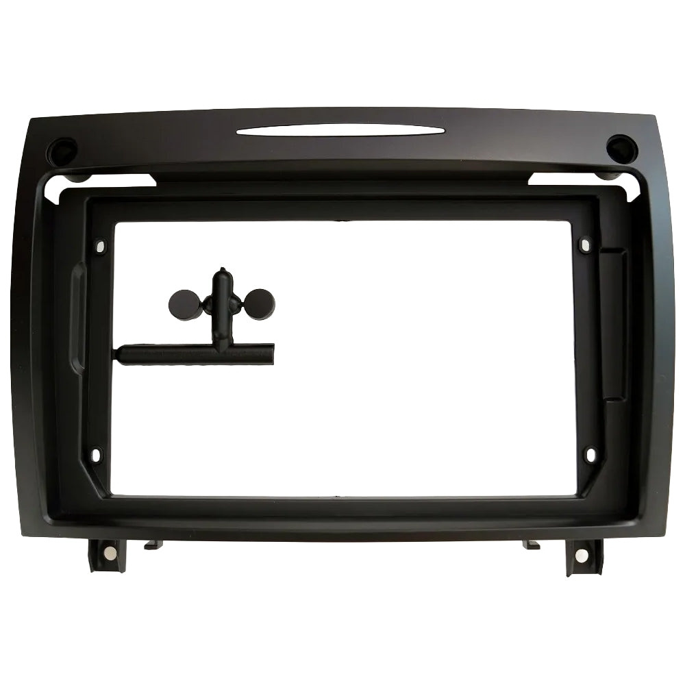Kenwood DMX80AXS bilstereopakke til Mercedes SLK R171 2008-2011