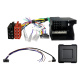 Kenwood DMX80AXS bilstereopakke til Mercedes SLK R171 2008-2011 Kenwood DMX80AXS bilstereopakke til Mercedes SLK R171 2008-2011
