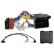 Kenwood DMX80AXS bilstereopakke til Mercedes C-Class W204 2007-2011 Kenwood DMX80AXS bilstereopakke til Mercedes C-Class W204 2007-2011