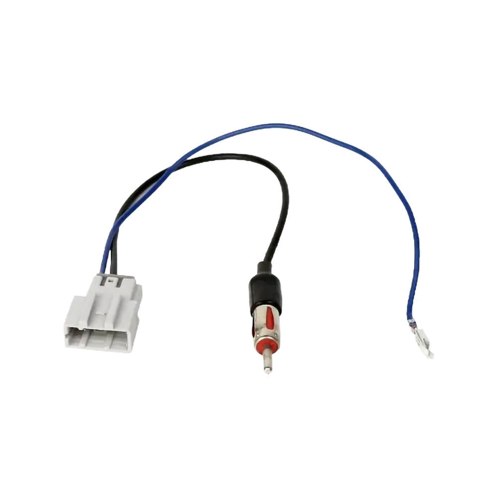 Kenwood DMX80AXS bilstereopakke til Nissan NV400, Opel Movano och Renault Master