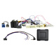 Kenwood DMX80AXS bilstereopakke til Nissan Navara D23 2015-2021 Kenwood DMX80AXS bilstereopakke til Nissan Navara D23 2015-2021