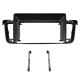 Kenwood DMX80AXS bilstereopakke til Peugeot 508 2010-2018 Kenwood DMX80AXS bilstereopakke til Peugeot 508 2010-2018