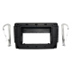 Kenwood DMX80AXS bilstereopakke til Peugeot 2008 2013-2020 Kenwood DMX80AXS bilstereopakke til Peugeot 2008 2013-2020