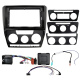 Kenwood DMX80AXS bilstereopakke til Skoda Octavia 1Z 2004-2013 Kenwood DMX80AXS bilstereopakke til Skoda Octavia 1Z 2004-2013