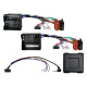Kenwood DMX80AXS bilstereopakke til Skoda Octavia 5E 2013-2020 Kenwood DMX80AXS bilstereopakke til Skoda Octavia 5E 2013-2020