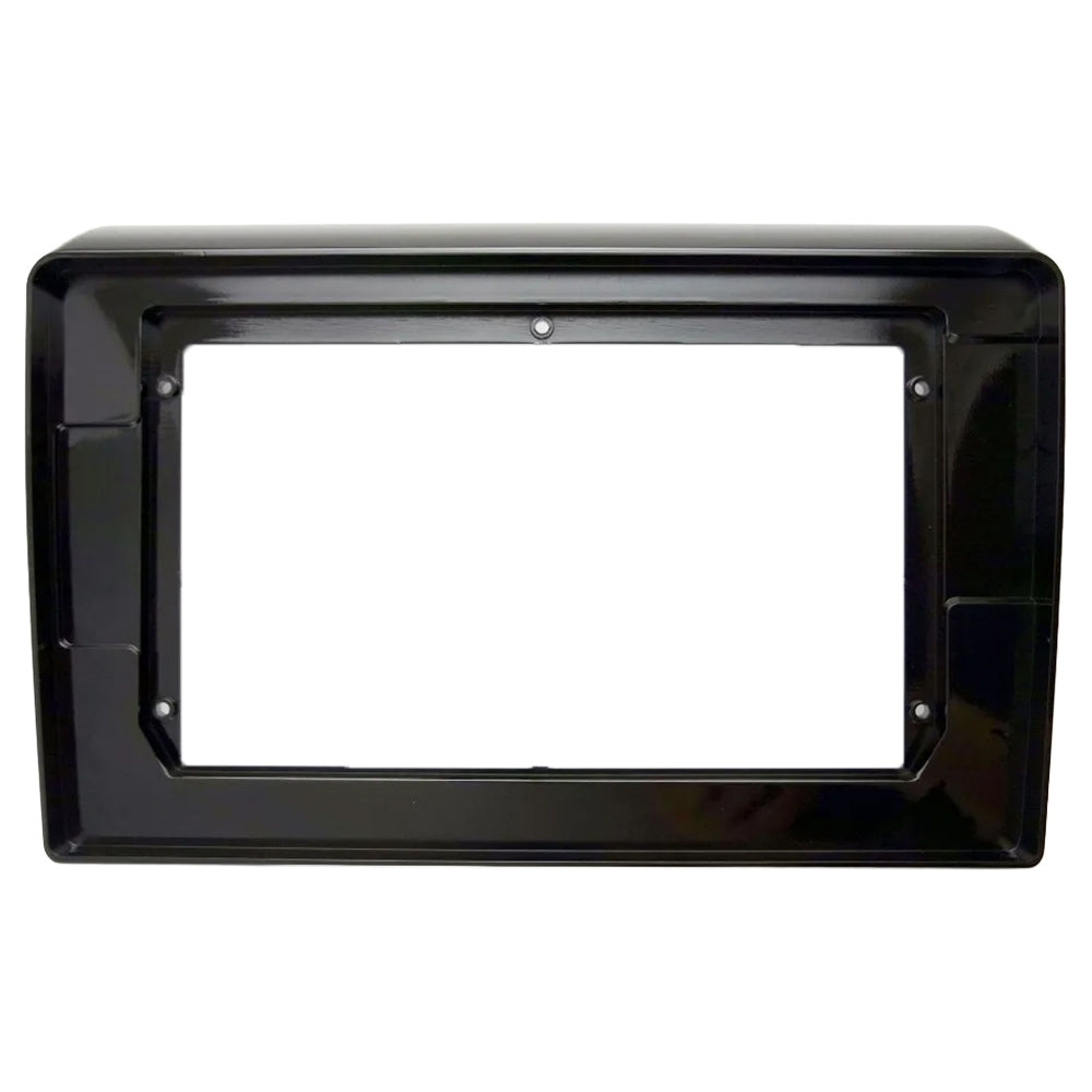 Kenwood DMX80AXS bilstereopakke til Suzuki Swift 2017-2024, pianosvart