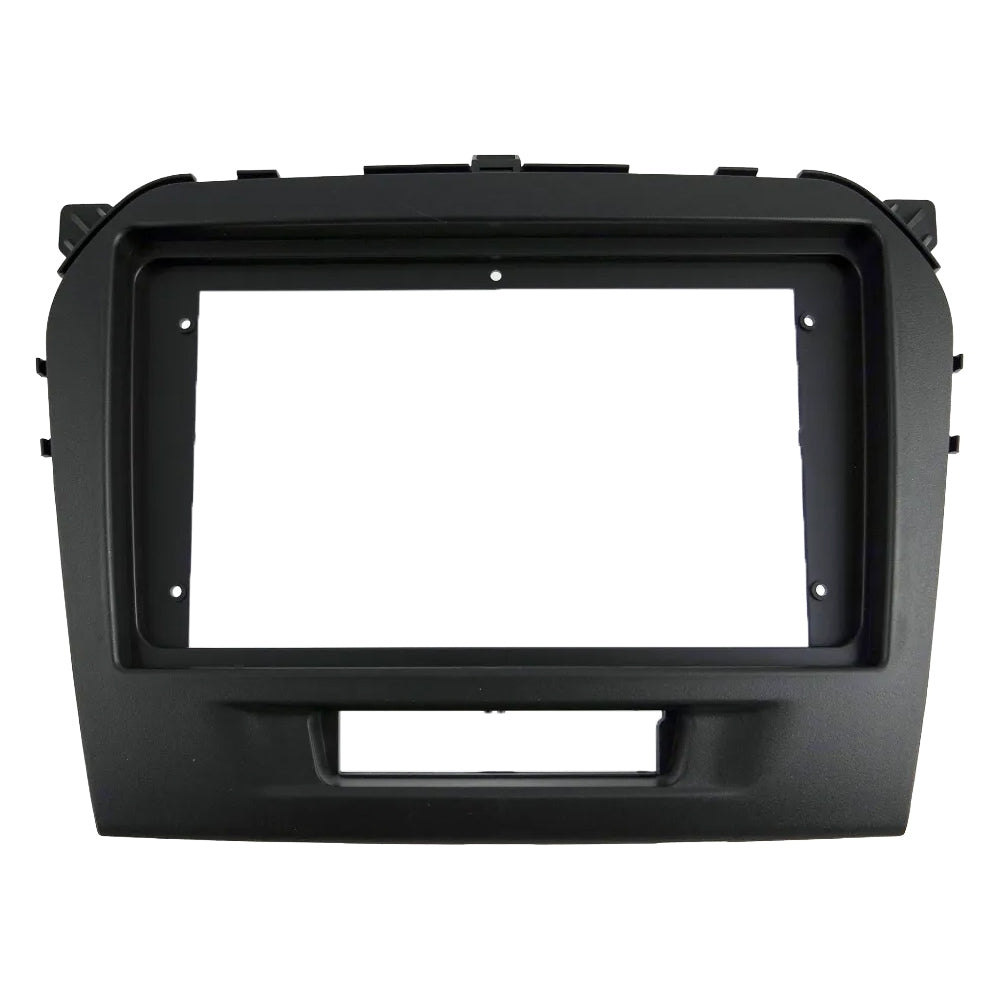 Kenwood DMX80AXS bilstereopakke til Suzuki Vitara 2015-2024