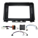 Kenwood DMX80AXS bilstereopakke til Suzuki Jimny 2018-2025 Kenwood DMX80AXS bilstereopakke til Suzuki Jimny 2018-2025