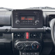 Kenwood DMX80AXS bilstereopakke til Suzuki Jimny 2018-2025 Kenwood DMX80AXS bilstereopakke til Suzuki Jimny 2018-2025