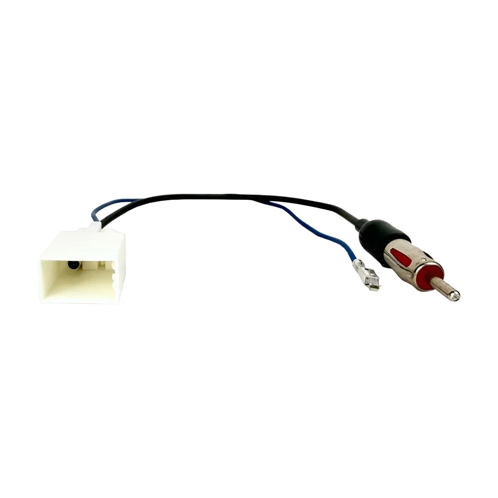 Kenwood DMX80AXS bilstereopakke til Toyota Prius 2019-2022