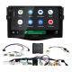 Kenwood DMX80AXS bilstereopakke til Toyota RAV4 2005-2013 Kenwood DMX80AXS bilstereopakke til Toyota RAV4 2005-2013