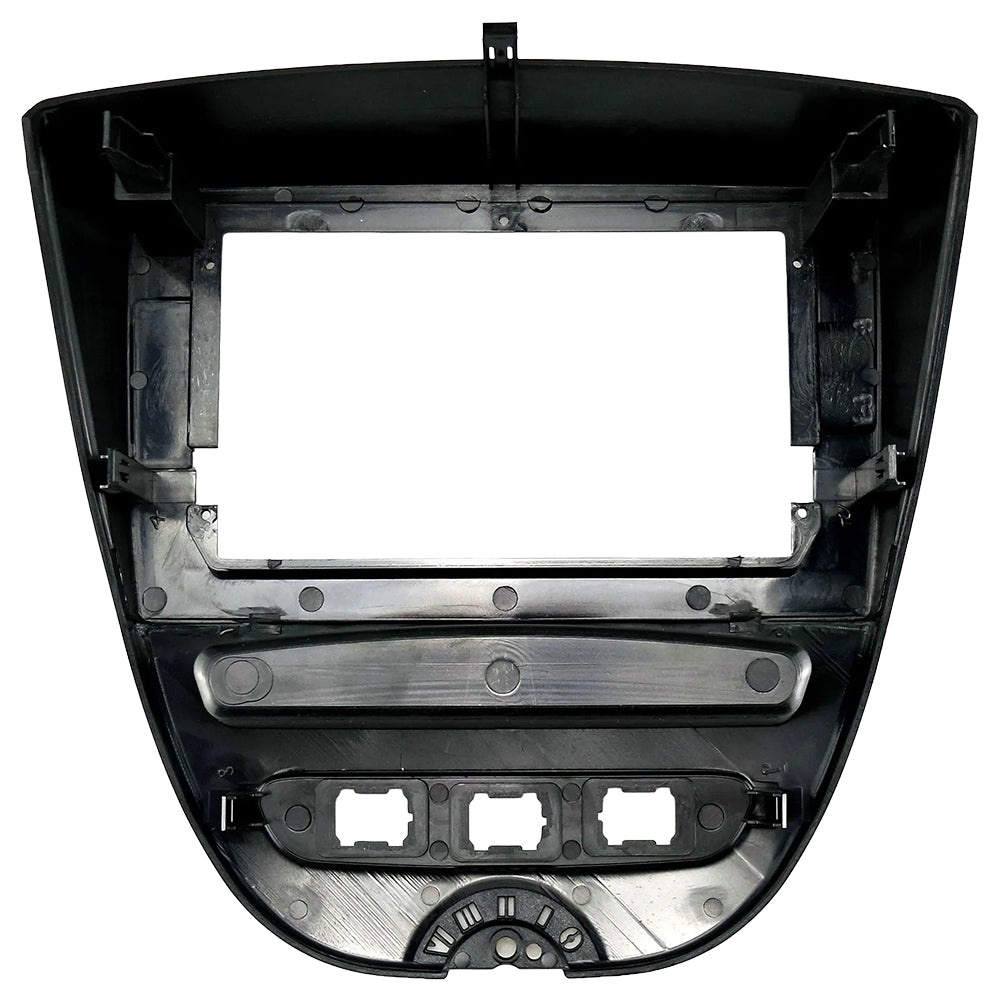 Kenwood DMX80AXS bilstereopakke til Toyota Aygo, Citroën C1 och Peugeot 107