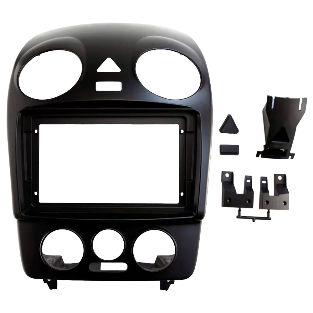Kenwood DMX80AXS bilstereopakke til Volkswagen Beetle 2006-2010