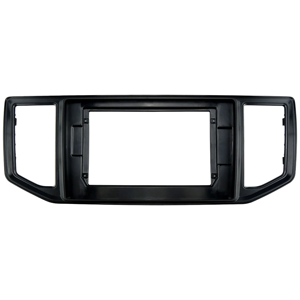 Kenwood DMX80AXS bilstereopakke til Volkswagen Crafter 2017-2025
