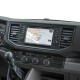 Kenwood DMX80AXS bilstereopakke til Volkswagen Crafter 2017-2025 Kenwood DMX80AXS bilstereopakke til Volkswagen Crafter 2017-2025