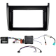 Kenwood DMX80AXS bilstereopakke til Volkswagen Polo 2010-2017 Kenwood DMX80AXS bilstereopakke til Volkswagen Polo 2010-2017
