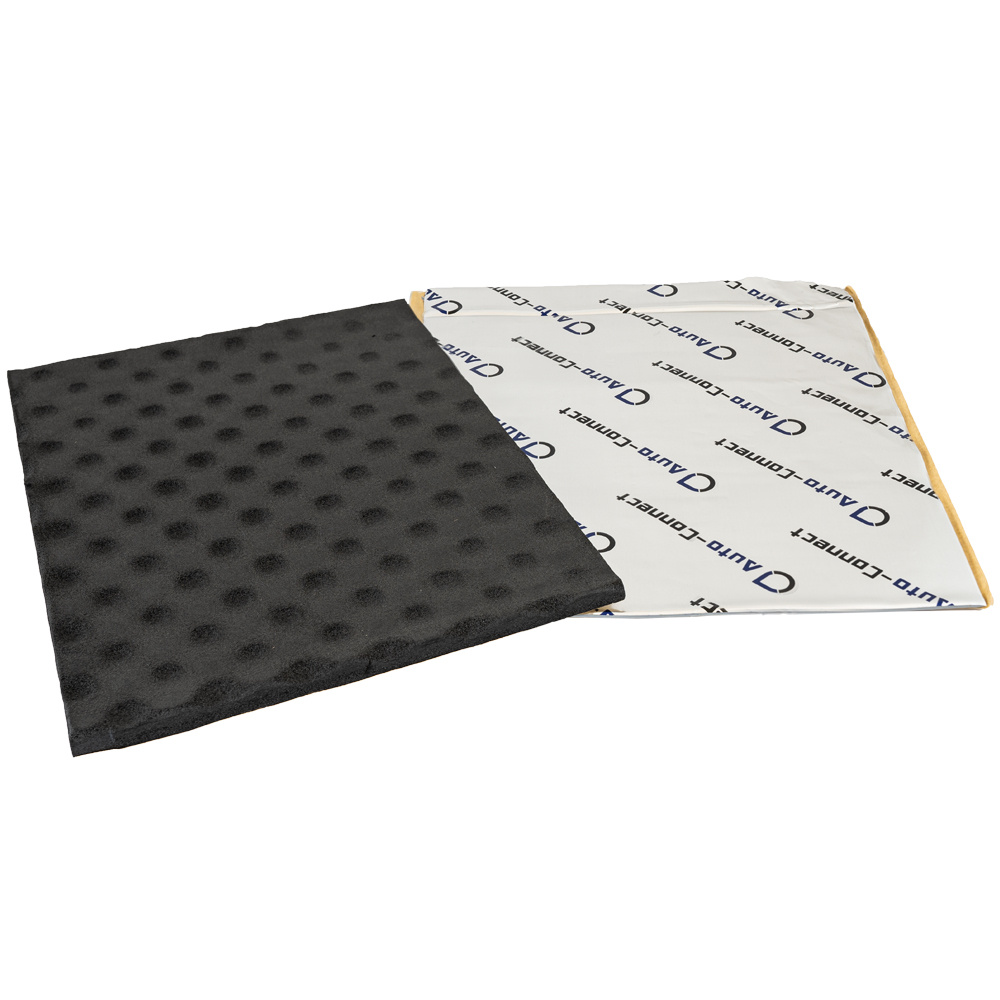 Komplet Auto-Connect dæmpningspakke