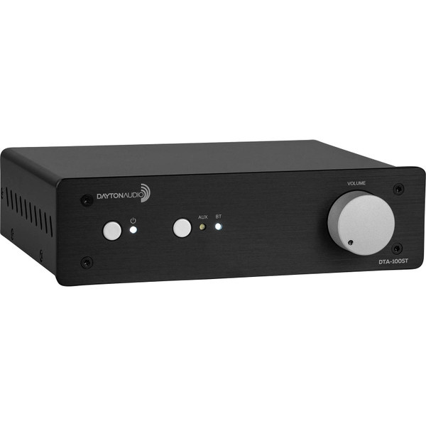 Dayton Audio DTA-100ST multiroompakke med kontakt og 2 par System One IC620
