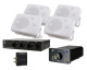 Veres Audio 244WIT, högtalarväxel & Dayton Audio förstärkare + Advance Acoustics WTX alt. Airport express Veres Audio 244WIT, högtalarväxel & Dayton Audio förstärkare + Advance Acoustics WTX alt. Airport express