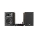 Dayton Audio DTA-PRO med JBL Stage 240B, 2.0 stereopakke i sort Dayton Audio DTA-PRO med JBL Stage 240B, 2.0 stereopakke i sort